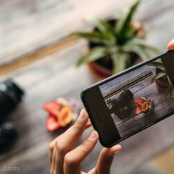 افضل برامج تعديل الصور للايفون