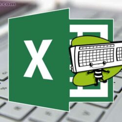 اختصارات اكسل