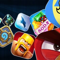 أفضل لعبة في العالم على الهاتف حتى اليوم وقائمة مميزة ستعجبك أفضل لعبة في العالم على الهاتف