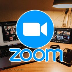 شرح برنامج زووم بالصور + تحميل برنامج zoom على الجوال والكمبيوتر برنامج zoom