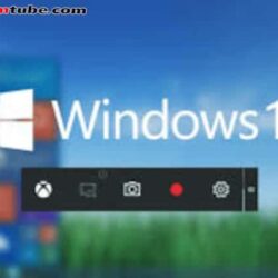 افضل 4 برامج تسجيل شاشة الكمبيوتر صوت وصورة HD تسجيل الشاشة