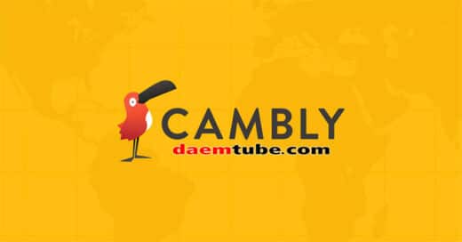 برنامج كامبلي (Cambly) لتعليم الانجليزي