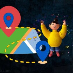 طرق تحديد موقع شخص عن طريق gps أو رقم الهاتف