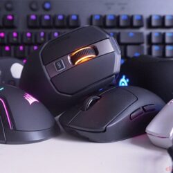 افضل ماوس قيمنق للألعاب 2021