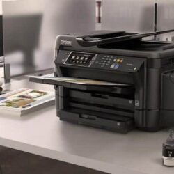 أفضل طابعات ابسون