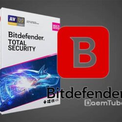 برنامج Bitdefender Antivirus