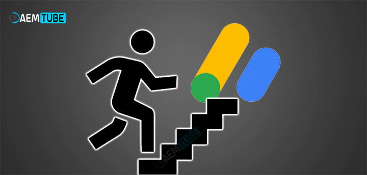 خطوات الربح من جوجل أدسنس للمبتدئين