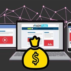 أفضل 11 موقع لربح المال من مشاهدة الاعلانات أفضل مواقع للربح من مشاهدة الاعلانات
