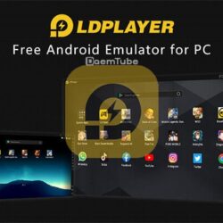 تحميل محاكي العاب للكمبيوتر خفيف وسريع محاكي العاب الأندرويد LDPlayer emulator