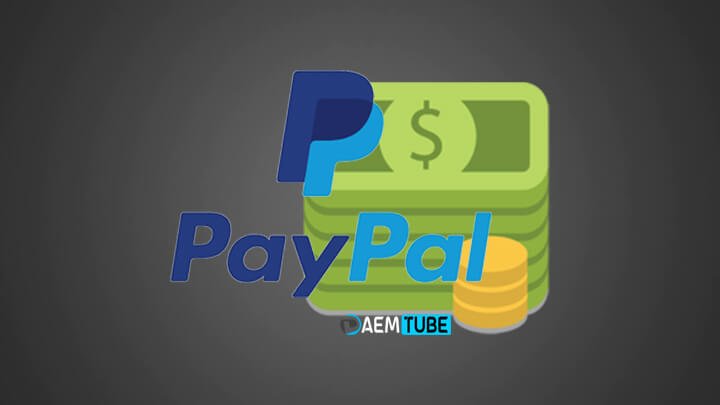 ربح المال عن طريق باي بال: 7 طرق للربح من PayPal مجانا