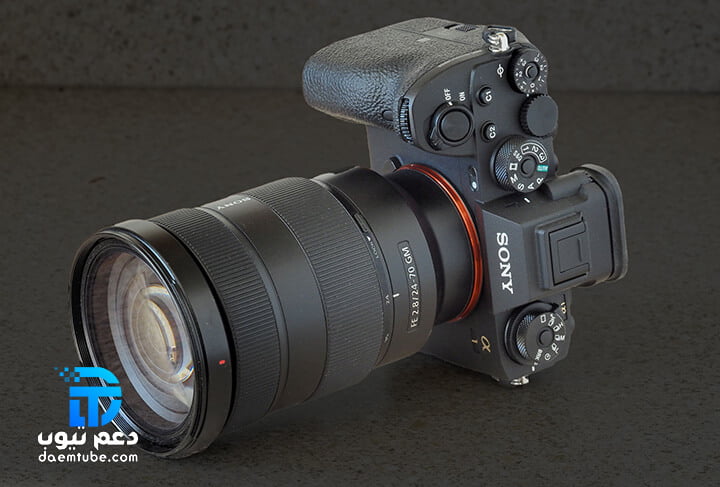 كاميرا Sony A1