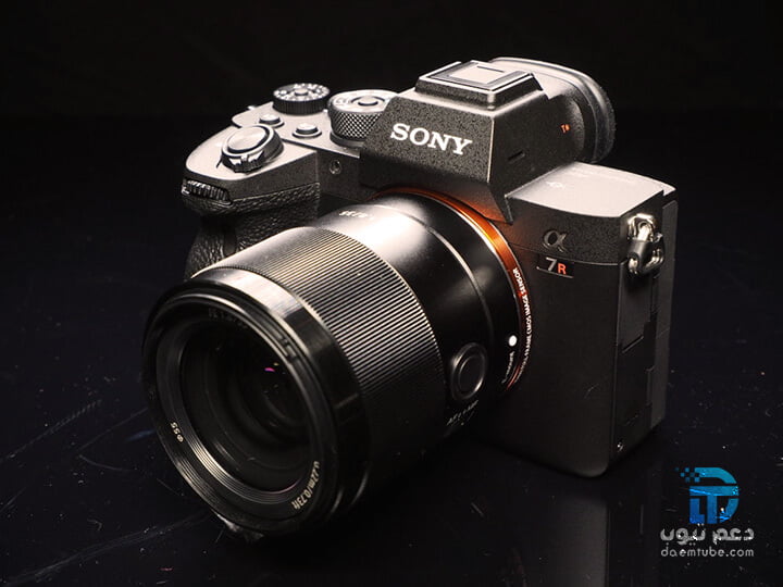 كاميرا سوني Sony A7 IV