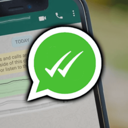 طريقة قراءة رسائل الواتساب دون أن يعرف الطرف الآخر