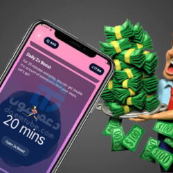 شرح تطبيق المشي Sweatcoin بالتفصيل وكيف يمكنك ربح المال منه تطبيق المشي لربح المال