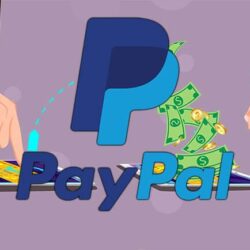 كيفية تحويل الأموال من حساب باي بال إلى اخر أو من PayPal إلى visa
