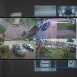 افضل برامج تشغيل كاميرات المراقبة على الموبايل للايفون والأندرويد