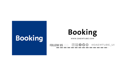 افضل 8 تطبيقات للسفر والتنقل بين المدن لا يمكنك الاستغناء عنها Booking.com Hotels and more