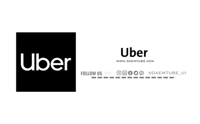 افضل 8 تطبيقات للسفر والتنقل بين المدن لا يمكنك الاستغناء عنها Uber