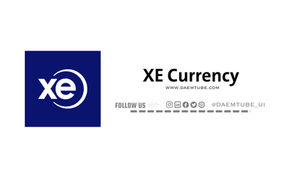 افضل 8 تطبيقات للسفر والتنقل بين المدن لا يمكنك الاستغناء عنها XE Currency