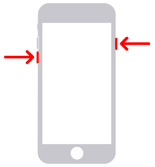 طريقة تفعيل الريكفري مود في هاتف iphone 7