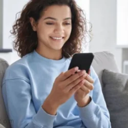 طريقة ارسال سناب خاص من الاستديو للاندرويد