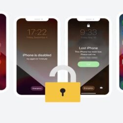 ماذا افعل اذا نسيت رمز الايفون؟وكيف تتمكن من فتحه باسهل الطرق نسيت رمز الايفون